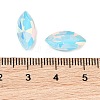 Glass Cabochons GLAA-N0028-09F-3