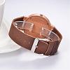 Leather Wristwatches WACH-K008-15-2