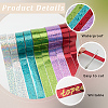 DIY Scrapbook Decorative Laser Paper Tapes DIY-WH20001-98A-5