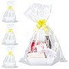 Cardboard Gift Basket Kit CON-WH20013-01A-08-6