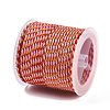 11M Polyester Braided Cord with Cotton Core OCOR-Z006-01-18-2