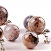 Natural Ocean Jasper Crystal Ball PW-WG29726-02-3