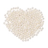 Imitation Pearl Acrylic Beads X-PL609-1-1