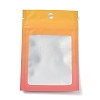 Plastic Zip Lock Bag OPP-H001-01A-03-1