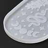 DIY Witchcraft Wall Hanging Candle Holder Display Silicone Molds DIY-G086-11A-6