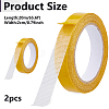 Adhesive Patch Tape AJEW-WH0348-846B-2
