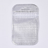 Translucent Plastic Zip Lock Bags OPP-Q006-01-2