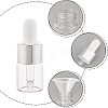 DIY 5ml Glass Dropper Bottles Kit DIY-BC0003-09B-4