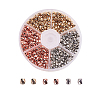 CCB Plastic Beads CCB-CJ0001-04-1