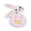 Easter Theme Acrylic Pendants  OACR-Q100-10B-1