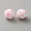 Silicone Beads SIL-WH20025-02A-16-2