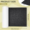 Felt Fabric DIY-WH0488-78A-2