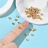SHEGRACE Brass Beads XGRQ19082-247G-5