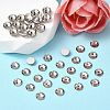 Preciosa® MAXIMA Crystal No Hotfix Flatback Stones Y-PRC-NSS8-00030-279-2