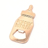 Zinc Alloy Bottle Opener AJEW-WH0162-49A-2