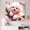 DIY Dog Diamond Painting Kit PW-WG01AEC-01-3