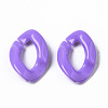 Opaque Acrylic Linking Rings MACR-Q243-001A-2