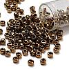 TOHO 3/0 Round Beads X-SEED-TR03-0221-1