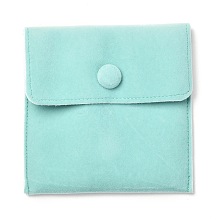 Square Velvet Jewelry Bags X1-TP-B001-01B-06