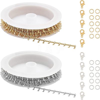 DIY Jewelry Making Kits CHC-CA0001-05-1