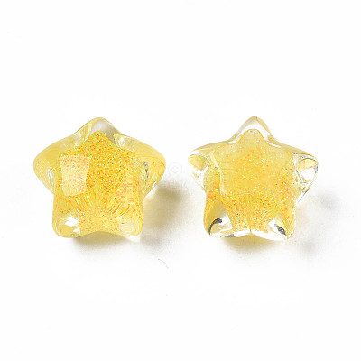 Translucent Acrylic Cabochons TACR-N006-11H-1