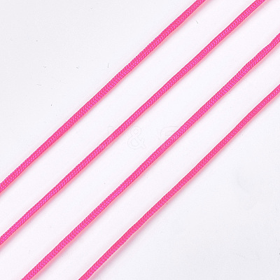 Nylon Braided Cord NWIR-S007-06-1