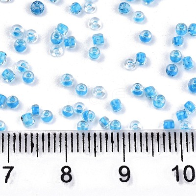 12/0 Glass Seed Beads X-SEED-A014-2mm-133B-1