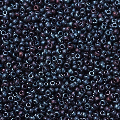 MIYUKI Round Rocailles Beads SEED-X0054-RR2009-1