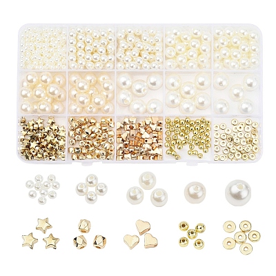 DIY Jewelry Making Kits DIY-YW0003-84-1