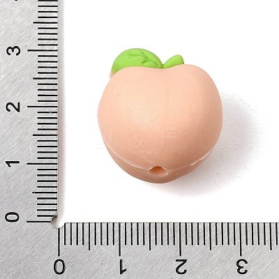 3D Silicone Beads SL-CBA7785-06A-1
