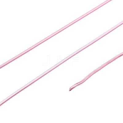 Copper Craft Wire Copper Beading Wire CWIR-F001-P-0.6mm-1
