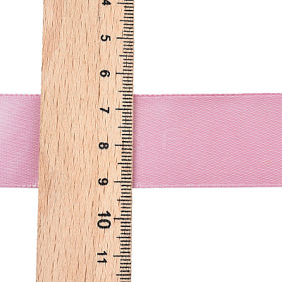 Single Face Satin Ribbon RC25mmY-082-1