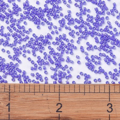 MIYUKI Delica Beads X-SEED-J020-DB0661-1