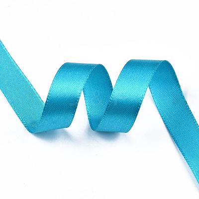Single Face Satin Ribbon RC12mmY047-1