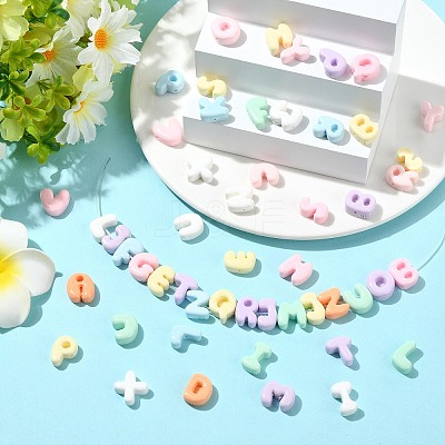26Pcs Resin Beads FIND-CJZ0001-008-1