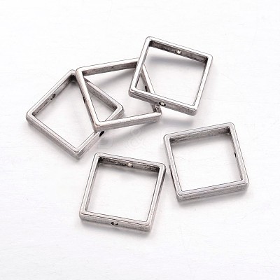 Tibetan Style Alloy Beads LS-EA566Y-NF-1