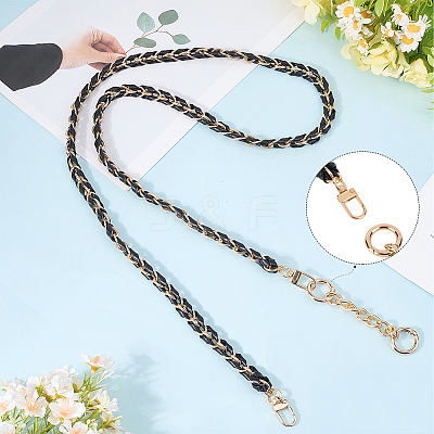 Purse Chains Kits FIND-CL0001-06B-1