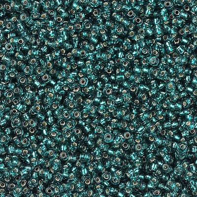 MIYUKI Round Rocailles Beads X-SEED-G007-RR0030-1