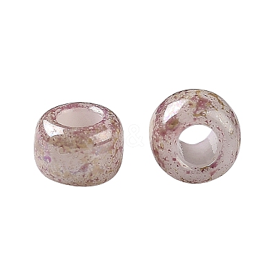 TOHO 8/0 Round Beads X-SEED-TR08-1201-1