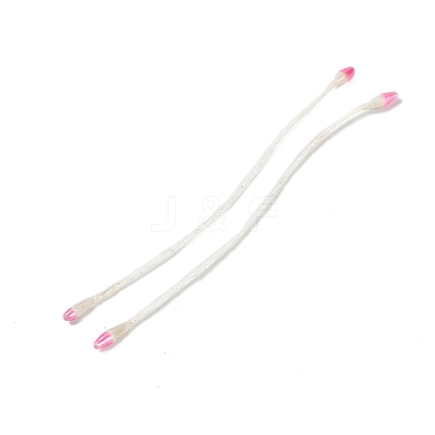 Foam Artificial Flower Core DIY-Z036-01E-1