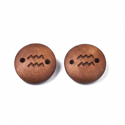 Wood Links Connectors WOOD-S053-52B-1