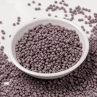 MIYUKI Round Rocailles Beads X-SEED-G008-RR2034-1