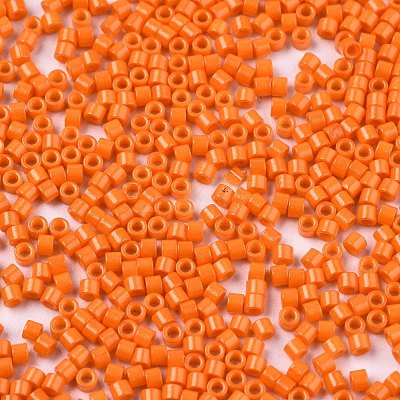 FGB 11/0 Grade A Glass Seed Beads X-SEED-S030-1019-1