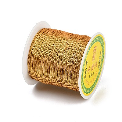 Nylon Thread NWIR-R030-0.6mm-1