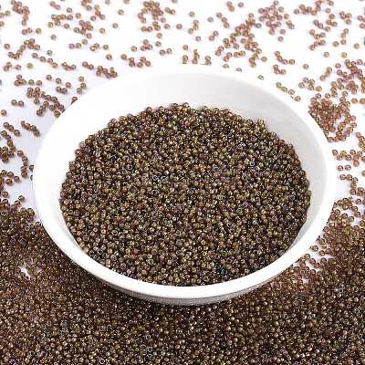MIYUKI Round Rocailles Beads X-SEED-G009-RR3542-1
