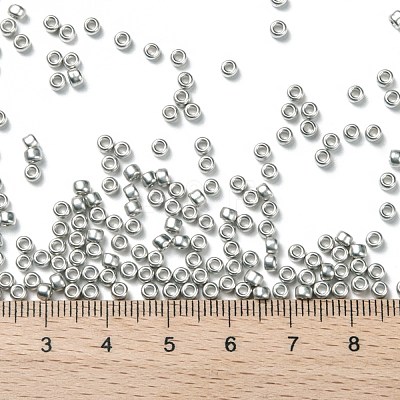 TOHO 8/0 Round Beads SEED-JPTR08-0714F-1