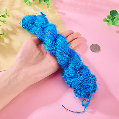 Nepal Pure Silk Cord OCOR-TAC0038-07D-1