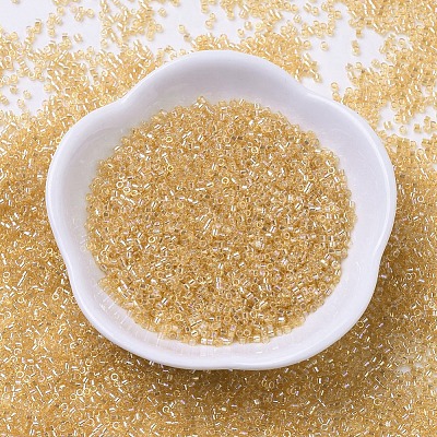 MIYUKI Delica Beads SEED-X0054-DB0100-1