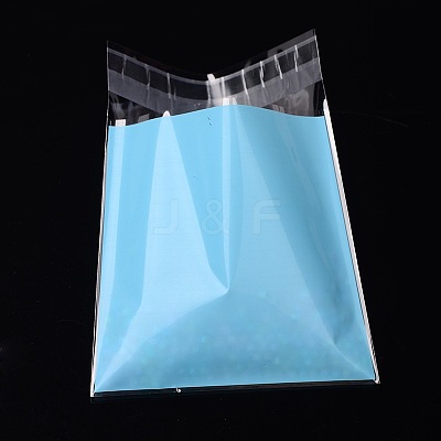 Rectangle OPP Cellophane Bags OPC-L001-20-1