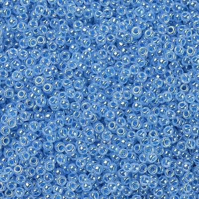 MIYUKI Round Rocailles Beads SEED-X0054-RR0537-1